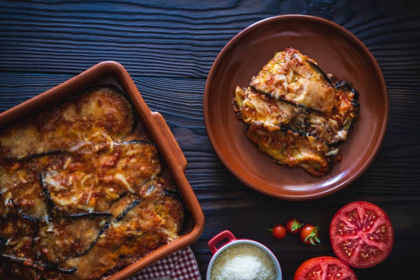 Ensure the Lasagna Is Enough for the Number of Eaters