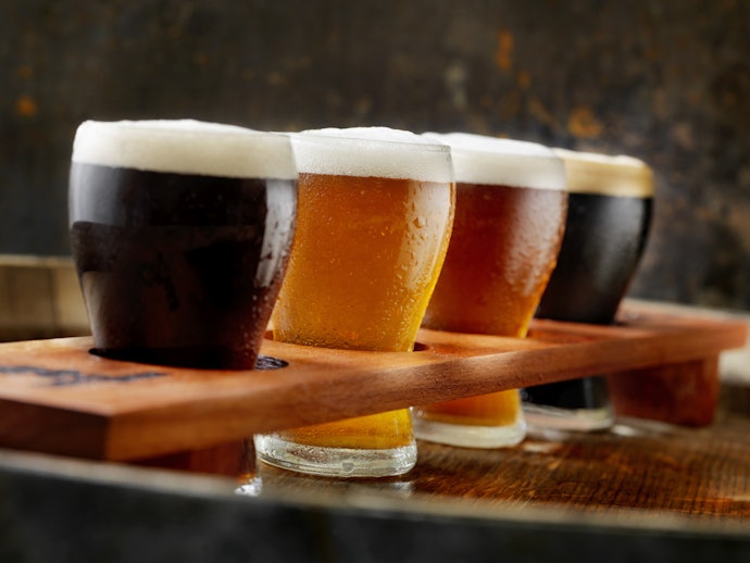 Choose Sampler Packs to Appreciate Different Beer Styles