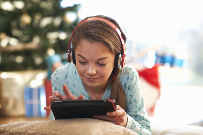 Look for Your Favorite Artist’s Christmas Album