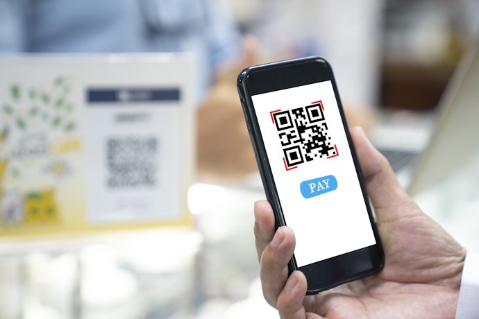 See the Payment Methods Available