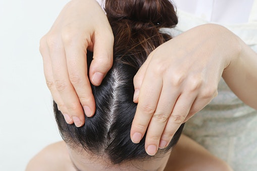 Pick Hair Dyes That Protect Your Hair and Scalp