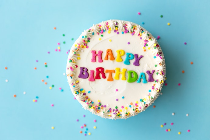 Make Occasions More Special With Personalized Cakes