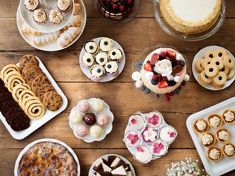 Size Matters in Baking—Choose the Size Based on Your Baking Needs