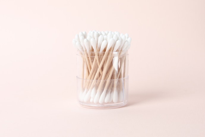 Biodegradable Stems Are Environmentally Friendly