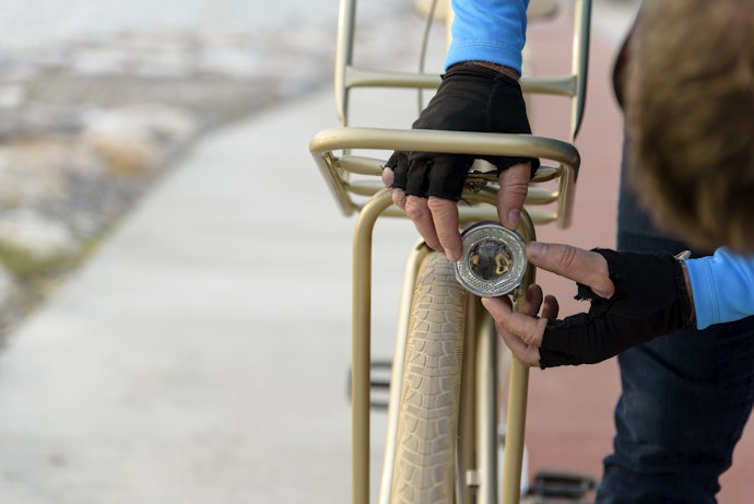 Front, Rear or Tire: Select the Mounting Style