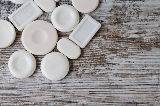 Stay Away From Regular Bar Soaps to Avoid Dryness and Irritation