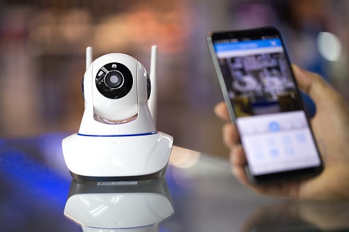 Get a Camera With a User-Friendly App That’s Easy to Navigate Remotely