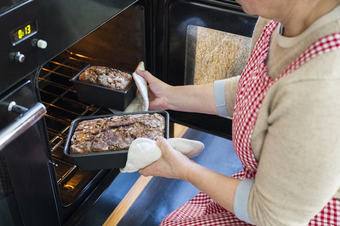 Get the Right Size for Your Recipes