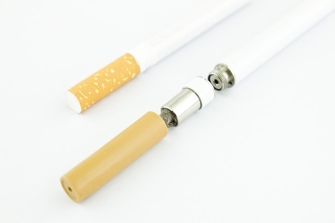 Cartomizers Are for Cigalikes or E-cigs