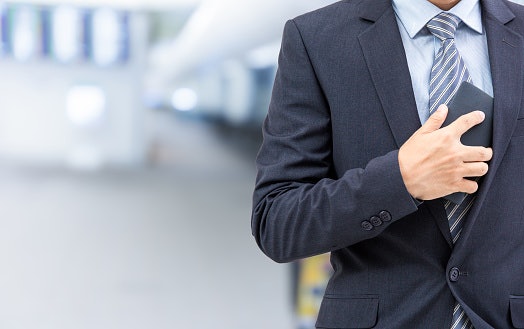 Pick Between Bespoke, Made-to-Measure, or Ready-to-Wear Suits