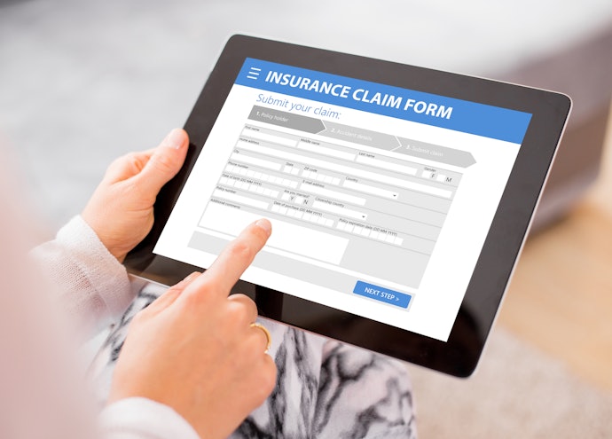 Go for an Insurance Policy That Is Convenient to Claim