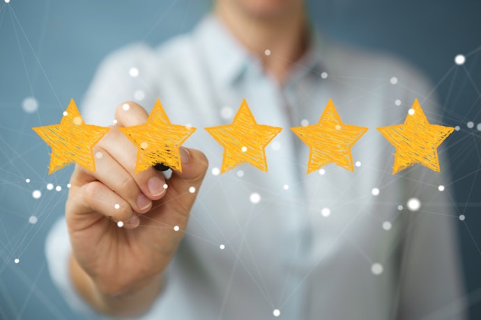 Consider Customer Reviews