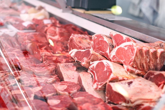 To Get High Quality Meat, Know the Source of the Meat