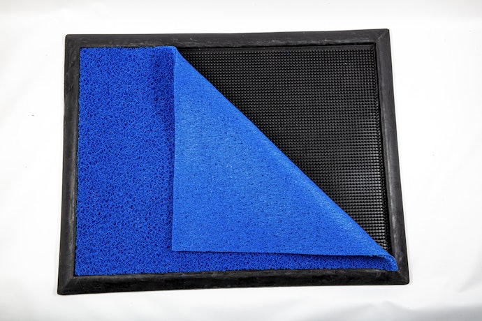 Inspect the Material for Durability