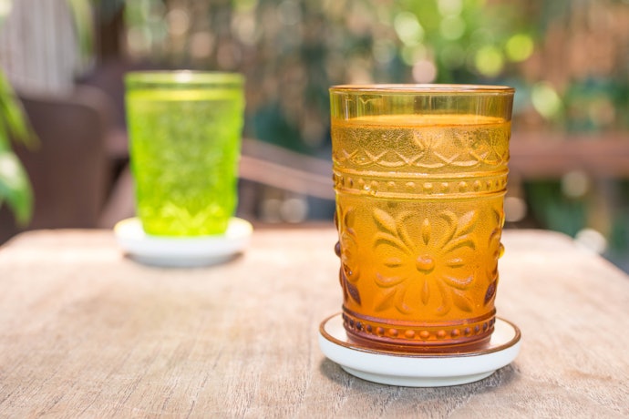 Take Into Account the Backing of the Coaster to Ensure It Can Protect Your Table