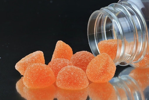 Pick A Gummy if You Have Trouble With Capsules