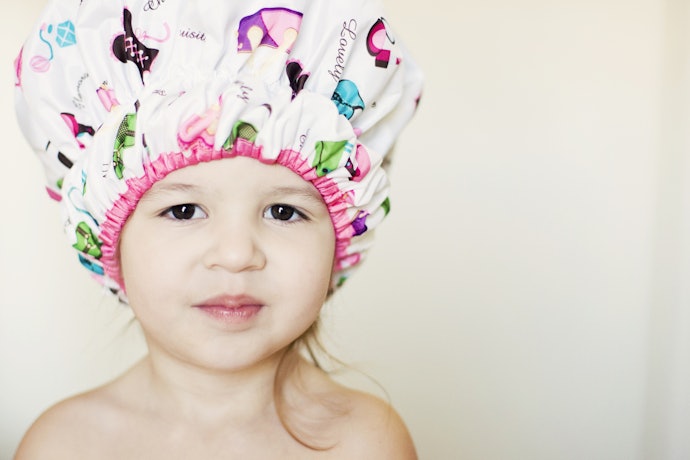 Look for Extra Features Like Plastic Buttons and Adjustable Bows