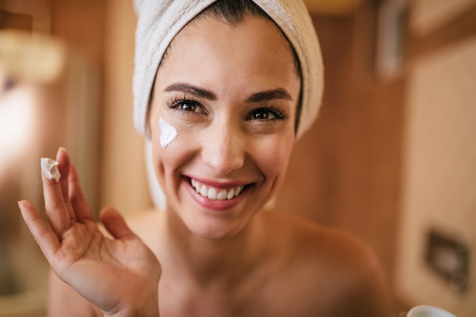 Identify Your Skin Type