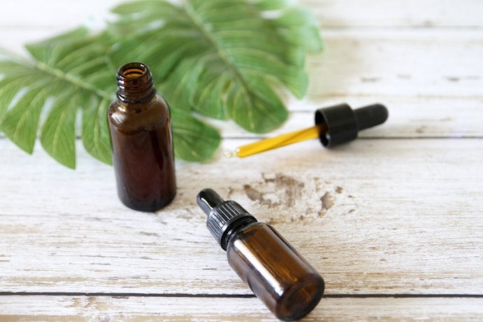 Check the List of Ingredients to Ensure It Is Free of Fragrance and Potential Allergens