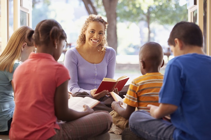 Consider the Child’s Age and Level of Understanding