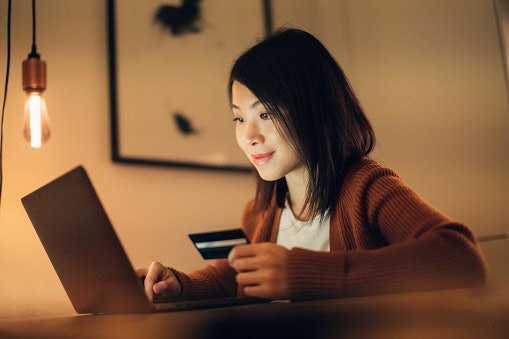 Explore Different Payment Methods