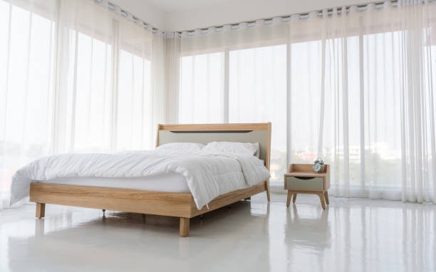 Choose Between Softwood and Hardwood for the Material