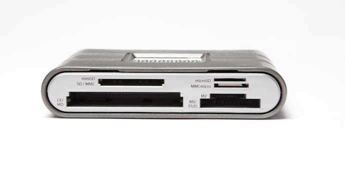 Determine the Number and Type of Ports You Need