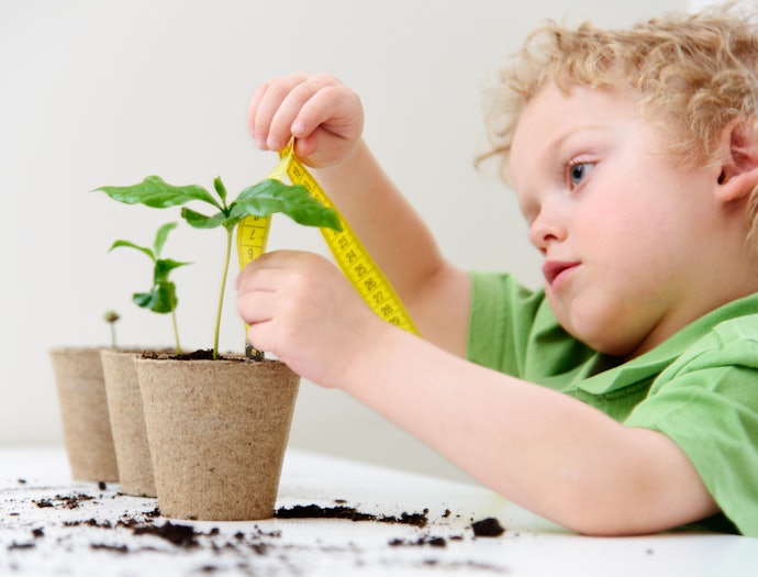 Get the Right Size to Ensure Allowance for Growth