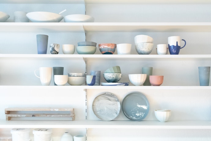 Consider Your Storage Space