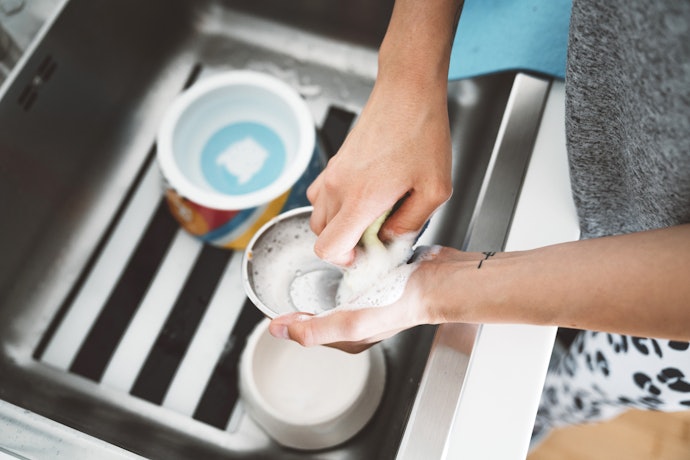 Get One That Is Easy to Clean