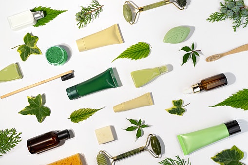 Opt for Natural Ingredients for Gentle and Soothing Cleansing