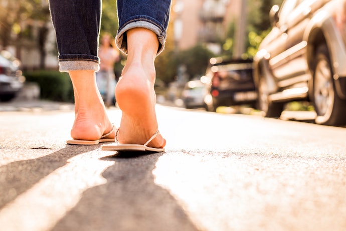Get the Comfortable Fit