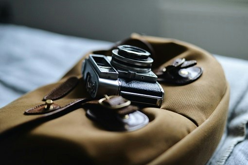 Pick a Shop That Offers Camera Accessories for Convenience
