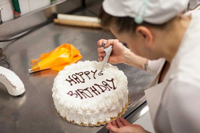 For Special Occasions, Opt for Customized Ones