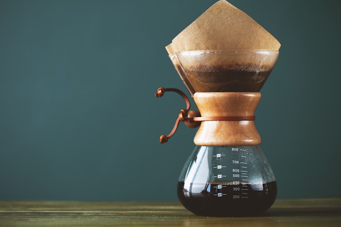 Determine if You Need a Decanter