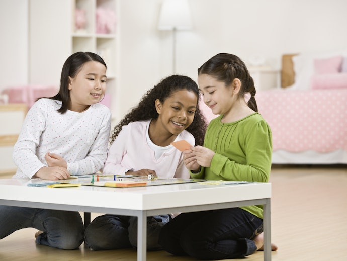 Keep Your Kids’ Interests and Preferences in Mind to Make Them More Interested to Play