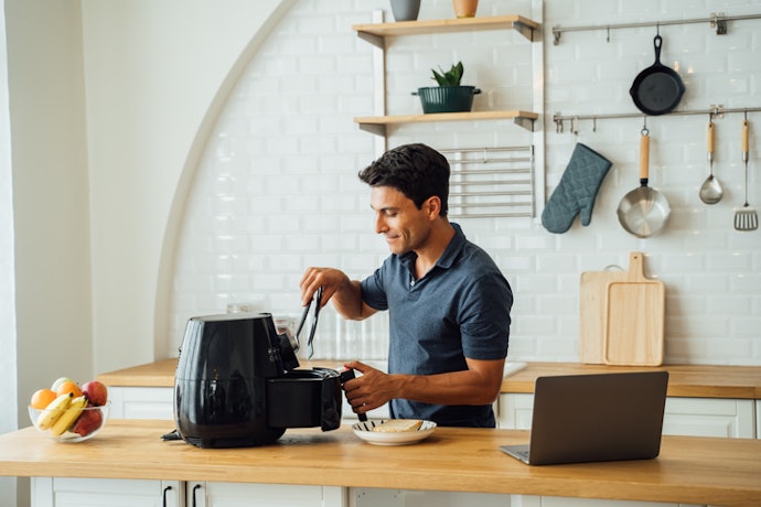 Make the Most Out of Your Purchase With Multipurpose Kitchen Appliances