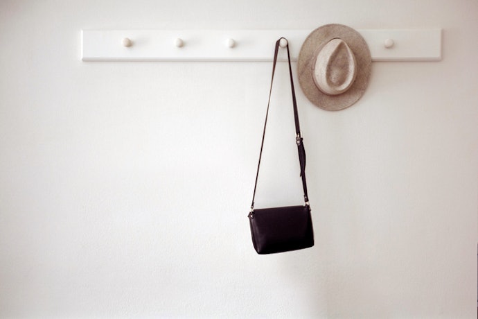 Consider the Hook's Size and Weight Capacity