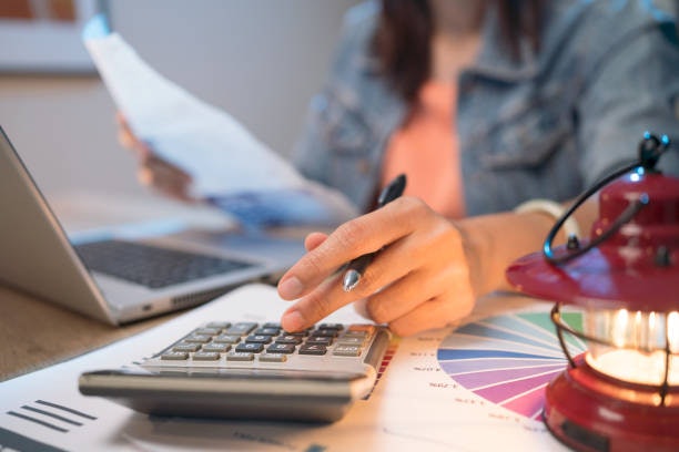 Determine Your Budget