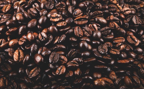 Dark Roast Provides a Rich Flavor
