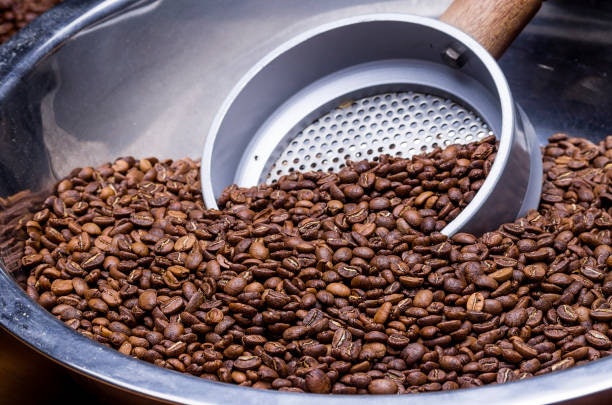 Try Robusta if You Prefer a More Earthy Taste