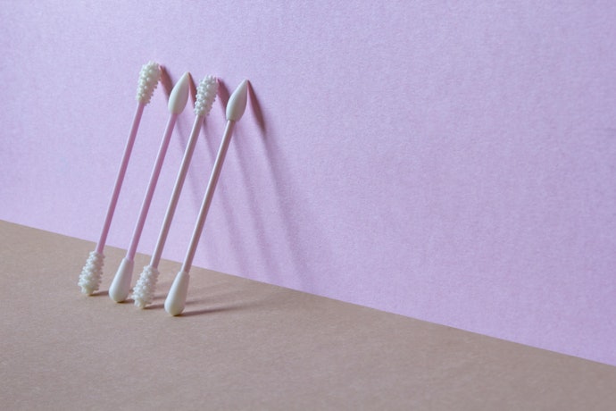 Pointed Tips Help for Precision and Accurate Application Use