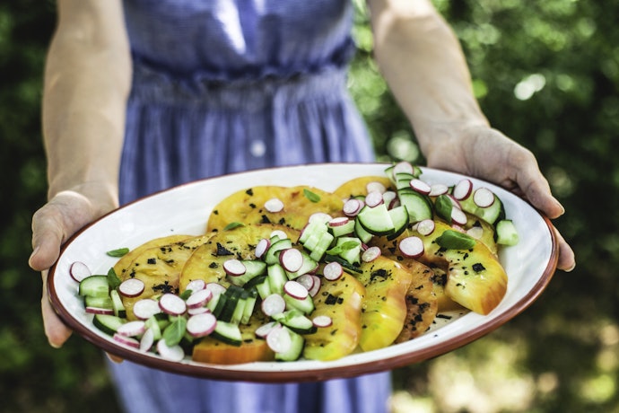 Extra Large Dishes for Special Occasions