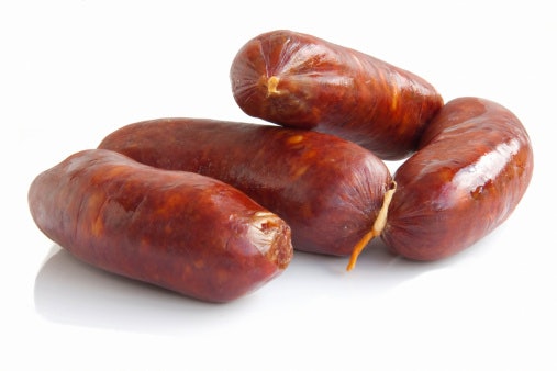 Kapampangan Longganisa if You Want a Combination of Sweet and Savory