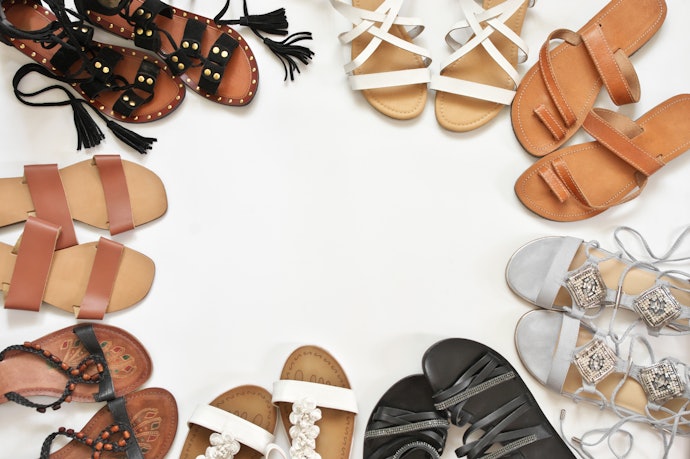 Genuine and Faux Leather for a Sleek and Classy Look