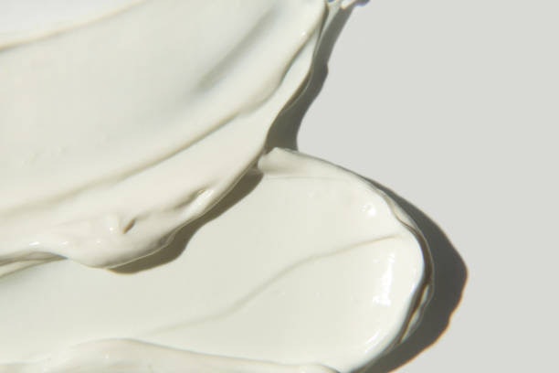 Dry Skin Needs Creamy Formulas to Lock-in Moisture