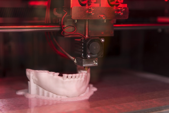 Resins Provide Versatility