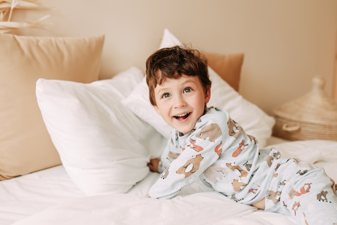 Cotton Is Soft and Highly Breathable