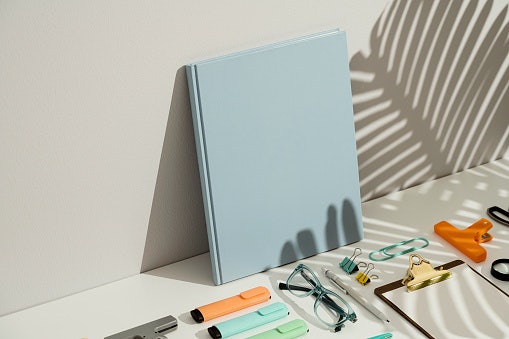 Hard Covers Offer More Durability