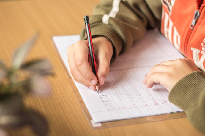 Worksheets if You Want Your Child to Practice Reading and Writing